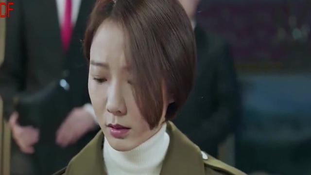 《急诊科医生》42 郑岚自杀留遗书 还原火灾事故真相