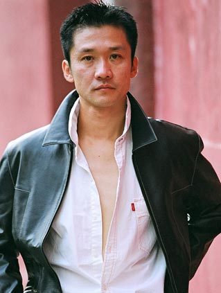 黄志忠