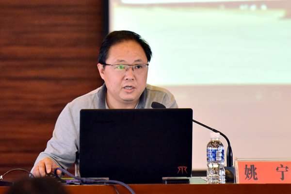 镇远县成功举办2017年新闻宣传通讯员培训会