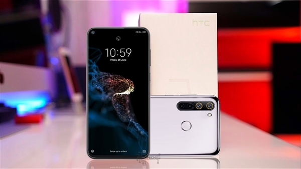 htc首款5g手机u20骁龙765g卖4500是谁给的勇气