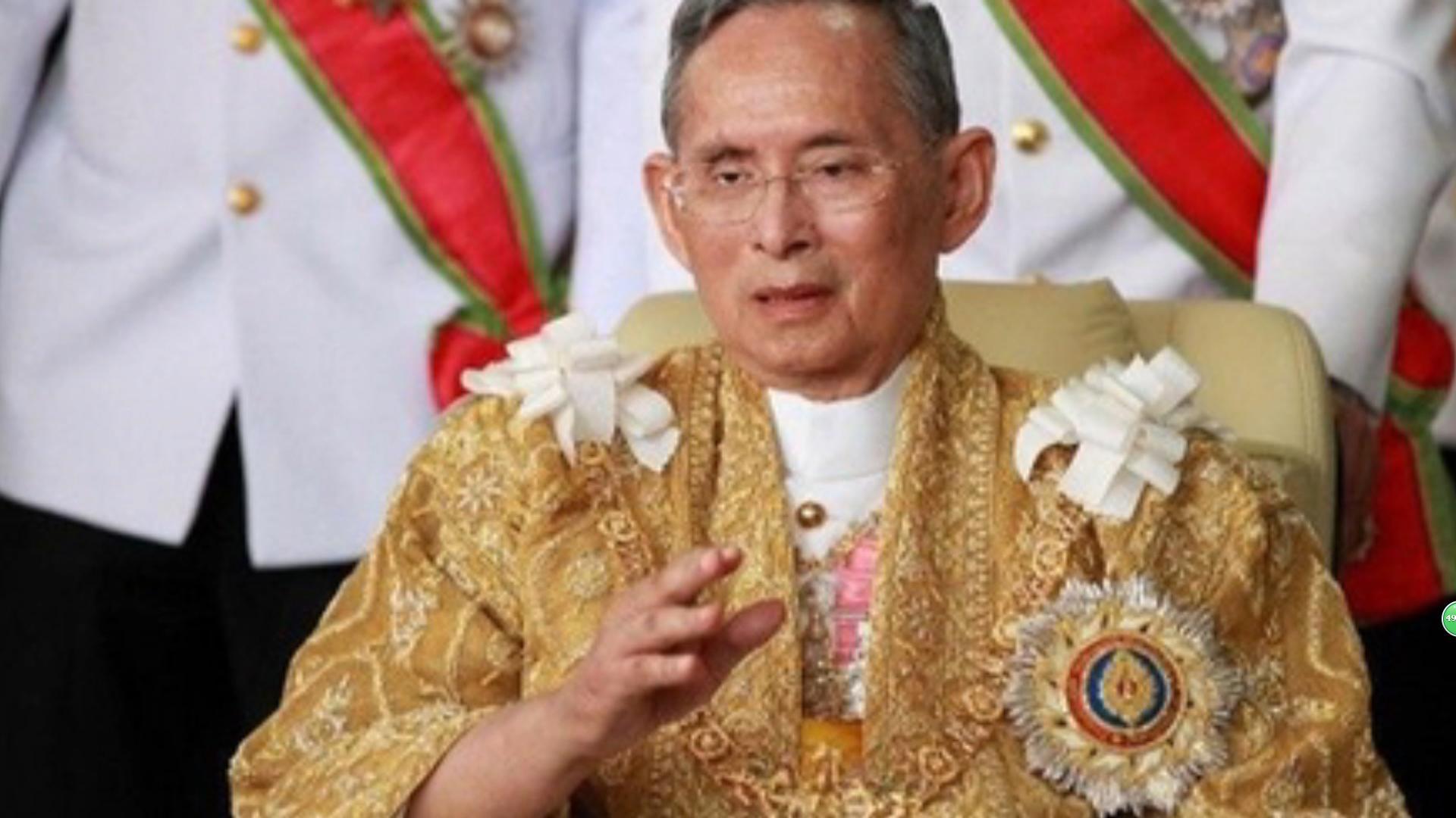 泰国新任国王哇集拉隆功是谁?