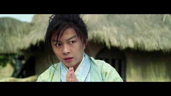 大梦西游4伏妖记:最尴尬的西游记,谢苗你这是在蹭谁的热度啊