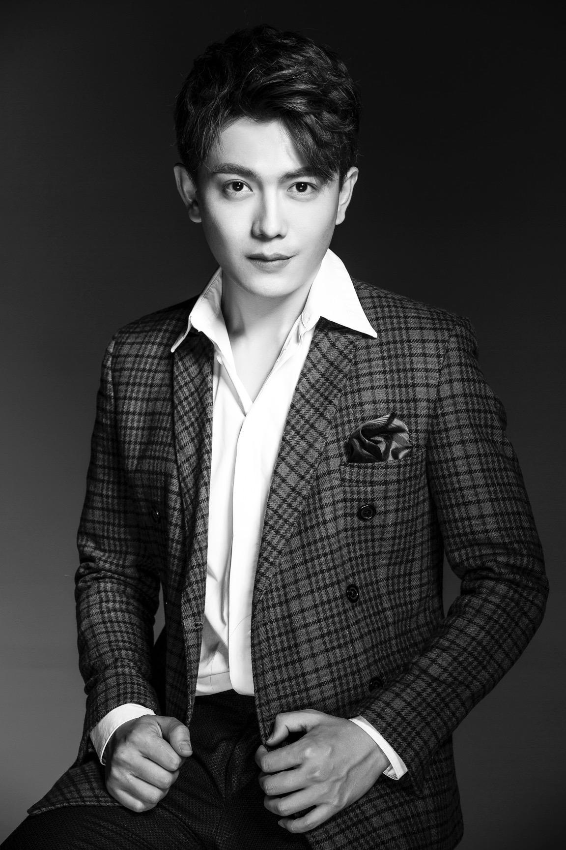 大热ip《好色千金》宣重磅角色,实力派演员李亭哲加盟引期待