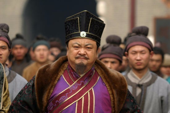 《炊事班的故事》洪班长