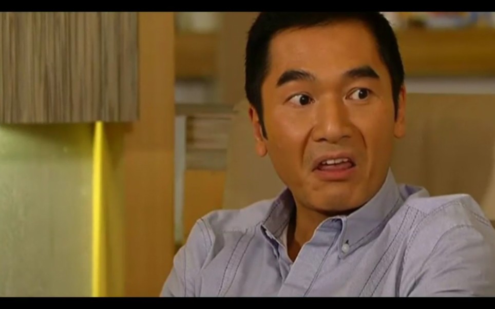 【盘点】方中信【港版理查基尔】那些霸气又搞笑的高能时刻混剪