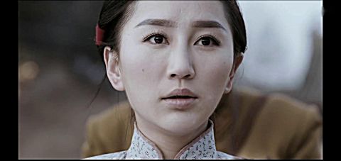 五台山儿女英雄传