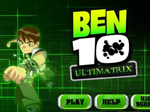 少年骇客游戏专题页