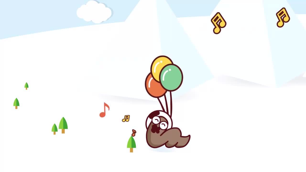 乐比悠悠教育系列第二季