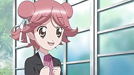 守护甜心 第三季