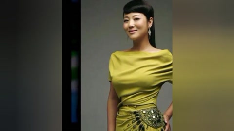 《女人的村庄》张西凤～王茜华