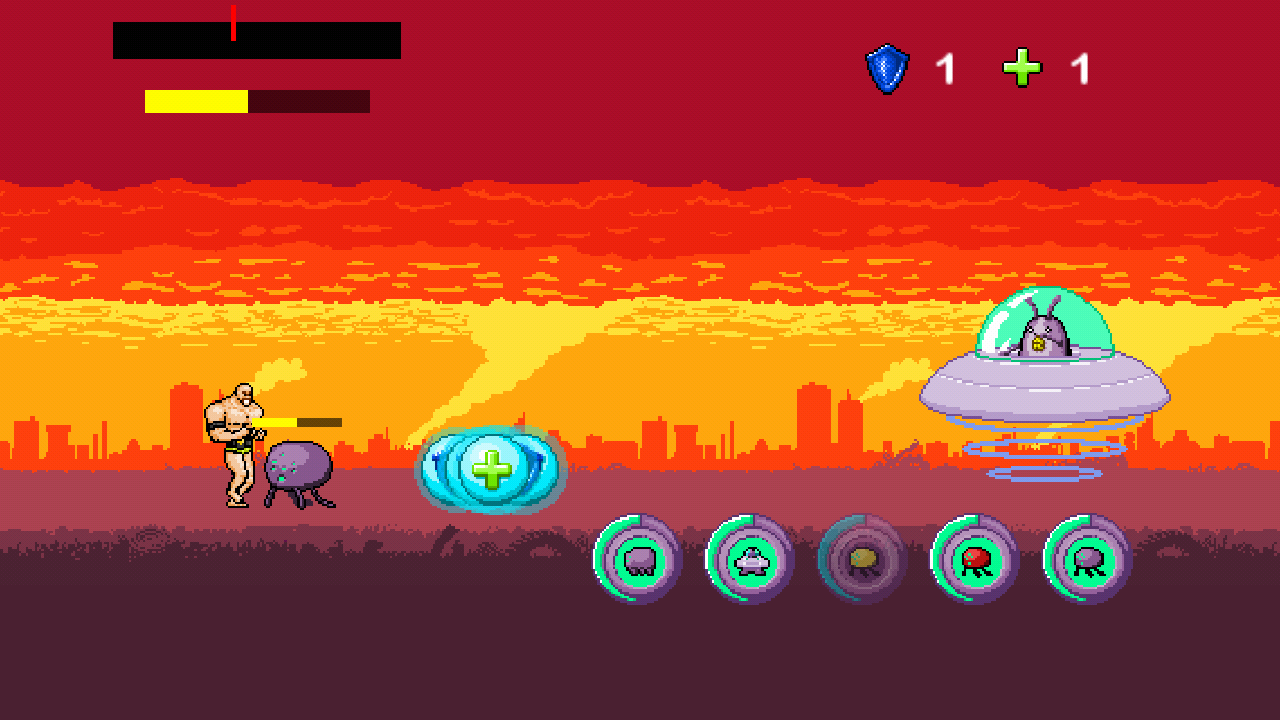 they've stolen all the pieces of the magical stone which