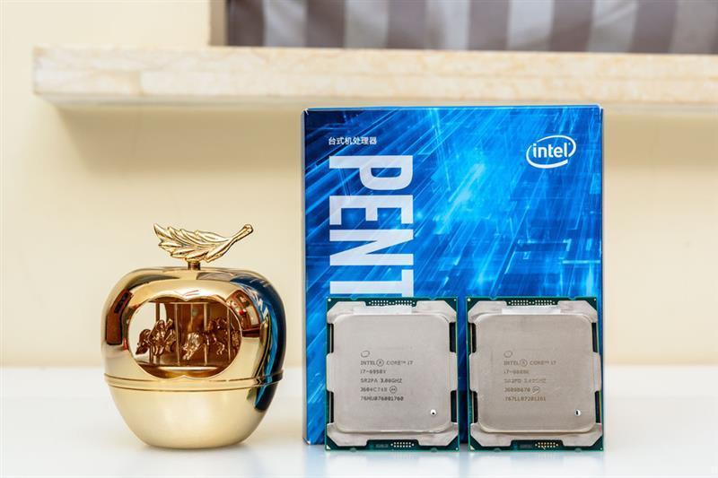 amd/intel七款中高端cpu大混战:多线程时代正式开启