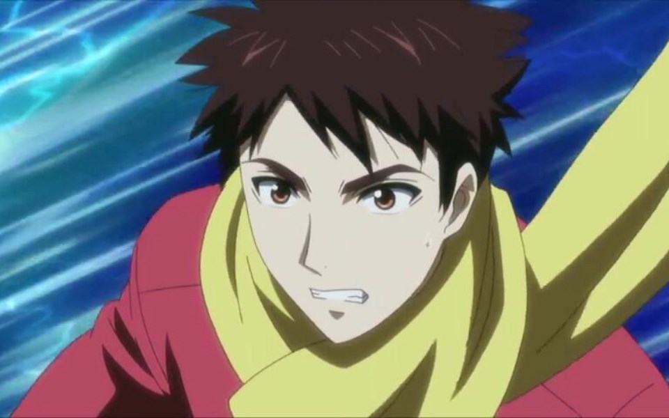 妖怪公寓的幽雅日常