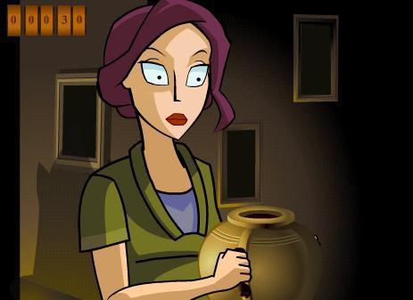 米勒山庄疑案10