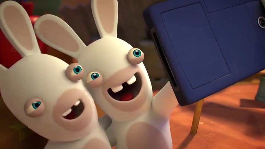 疯狂的兔子第二季 www.360kan.com