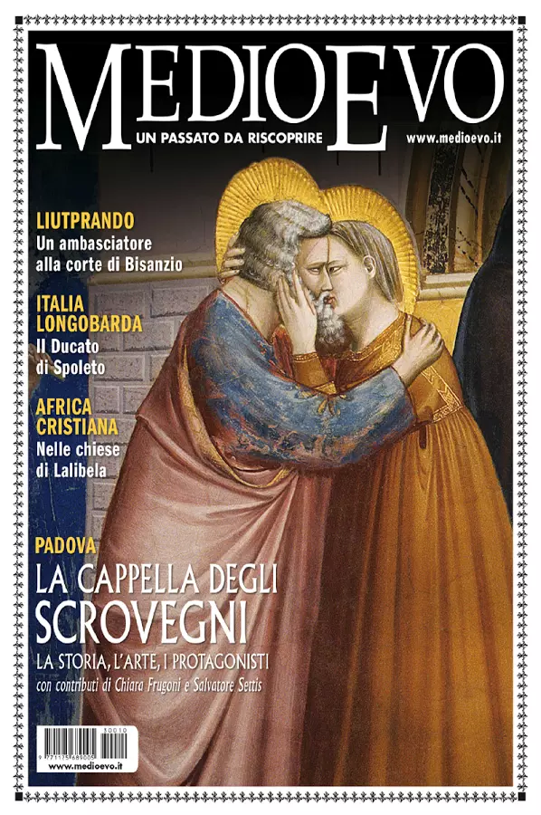 fondimento storico, che circoscrive esplicitamente la propria