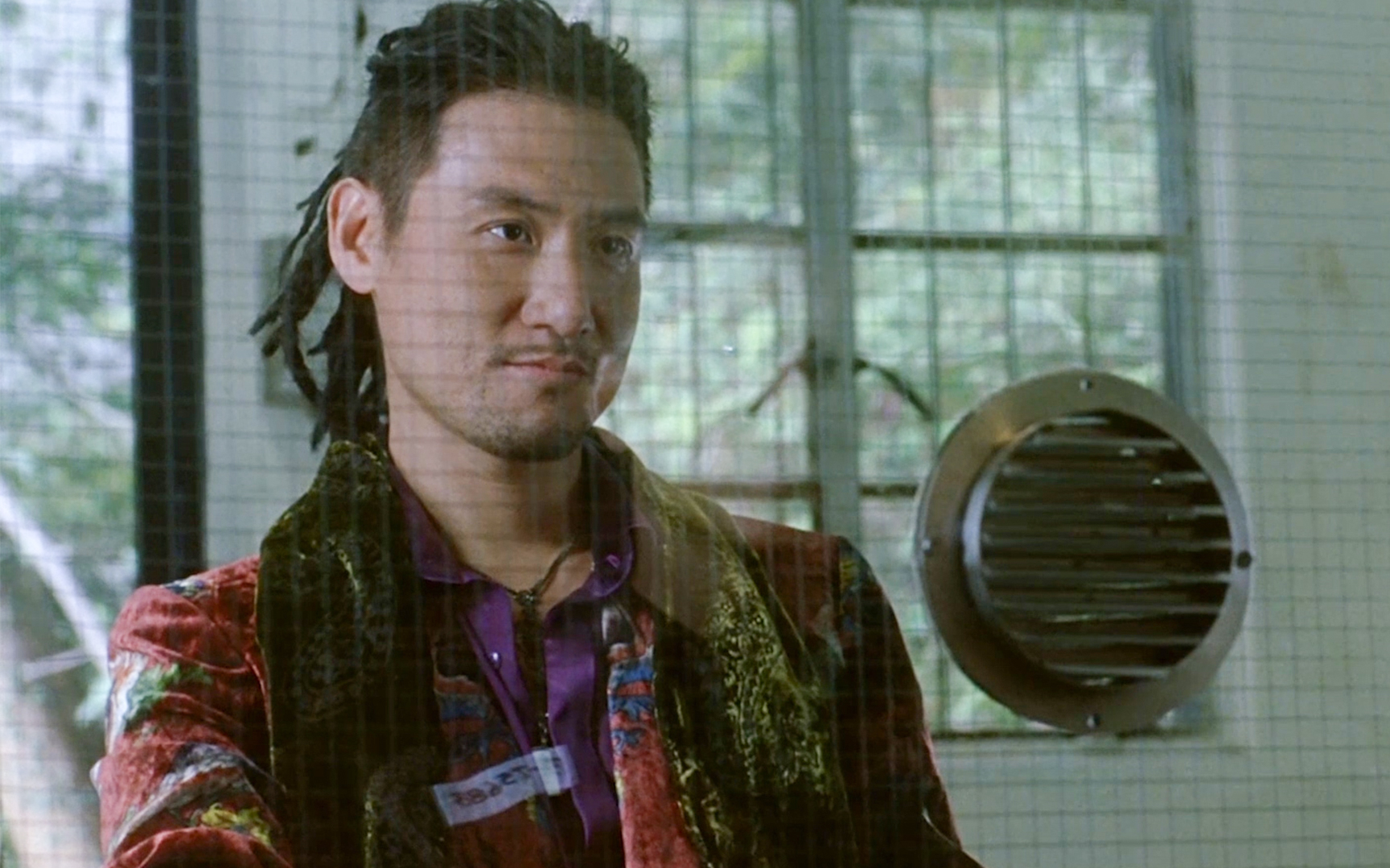 新虎兄豹弟,他们都叫我左手哥,张学友最装逼的经典片段