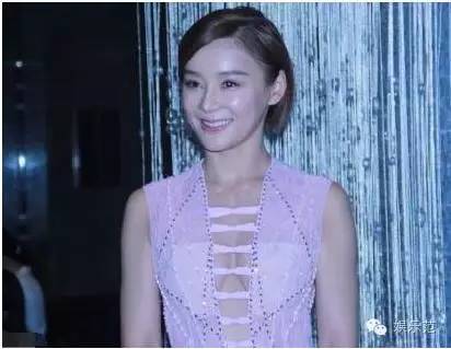 穿衣豪放毁三观的10大女星