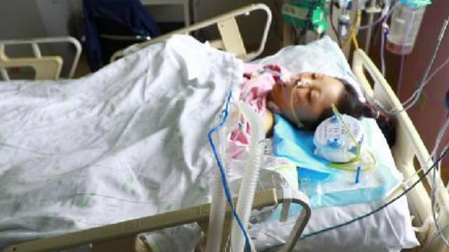 《生命缘》20170816来自血缘的拯救