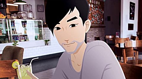 泡芙小姐第五季