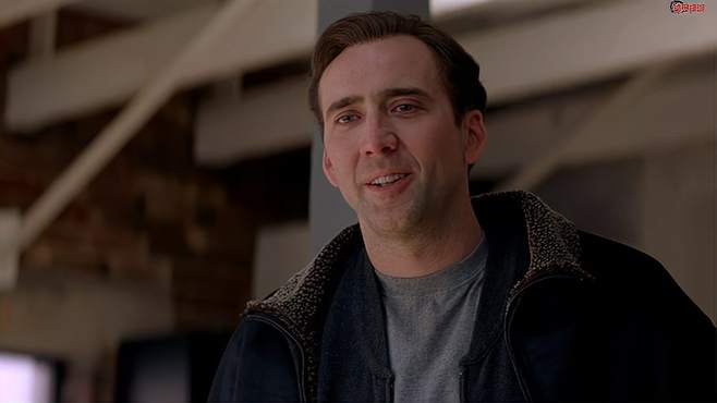 凯奇《居家男人》解说,如果给你一个机会,你会如何选择人生