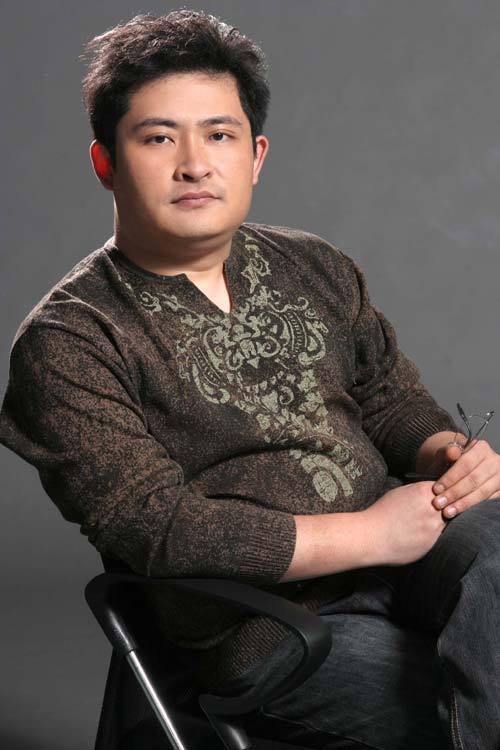 听众喜爱的优秀主持人——刘啸-北京时间