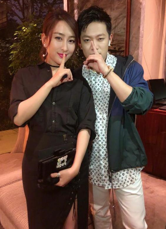 气势汹汹! 马苏亲赴法院状告黄毅清 严重的会被判刑