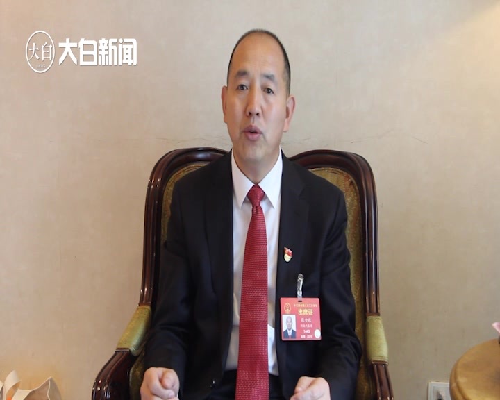 曾为聂树斌,呼格案呼吁的人大代表,今天再谈赵宇案-北京时间