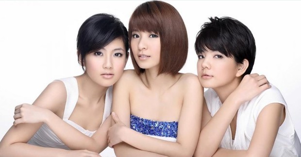 she你最喜欢谁呢?刚从好桌道下的she美女壁纸