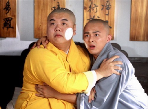 活佛济公第二部