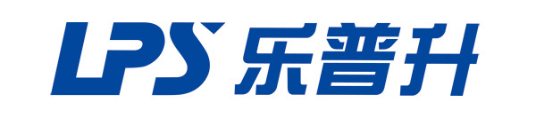 乐普升logo