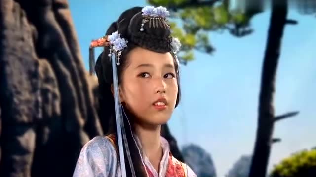 魔幻巨作网络电影《天机密令1》预告片首发,真是渣!