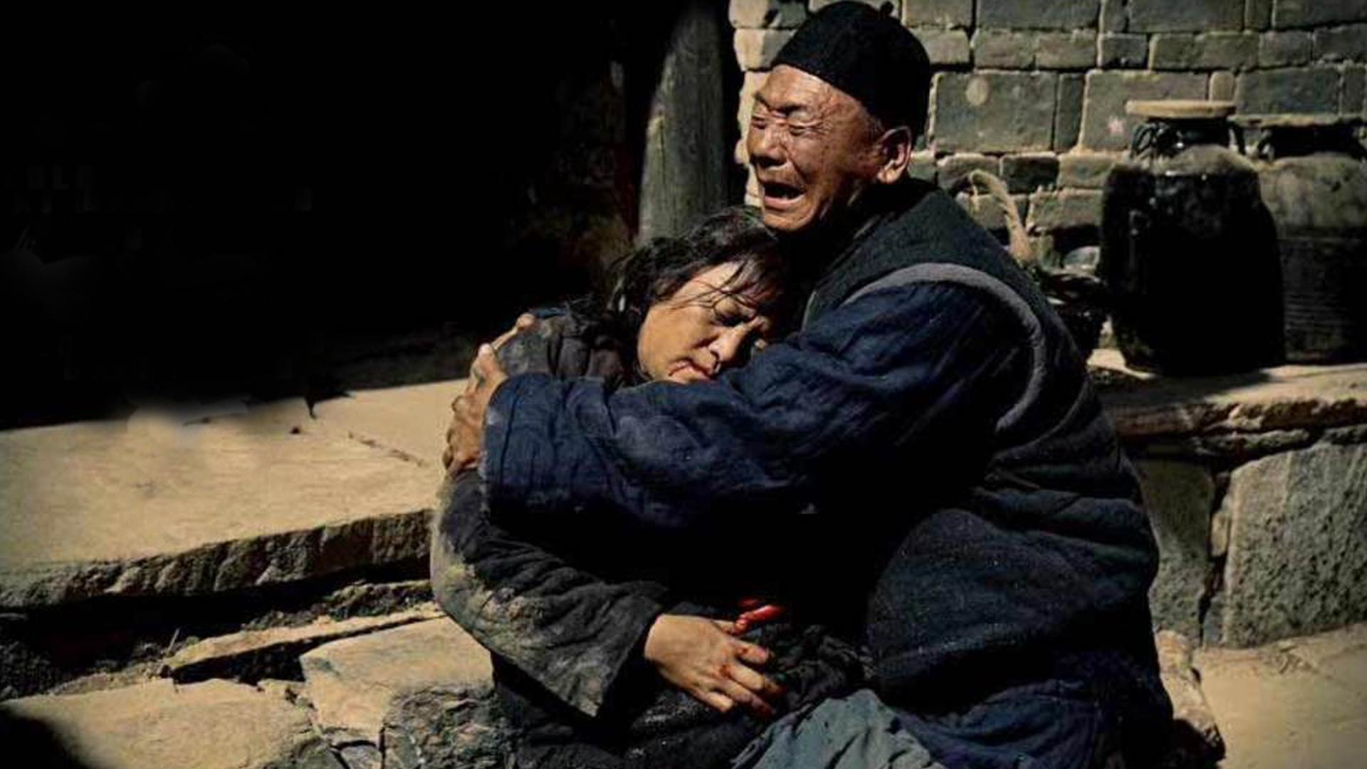 为尊严和日本政府打16年官司,慰安妇题材电影《 b>大寒 /b>》曝预告