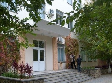 卡尔梅克国立大学