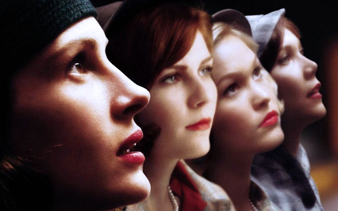 蒙娜丽莎的微笑