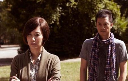 徐静蕾和王学兵