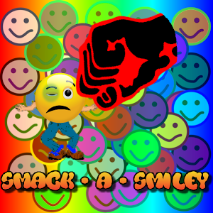动作冒险 smack a smiley下载,smack a smiley攻略——玖游
