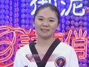 美丽俏佳人2014 黑带女孩的女神梦 只会撒娇别想当女神