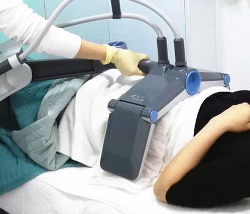 btl隔空溶脂刀仪器