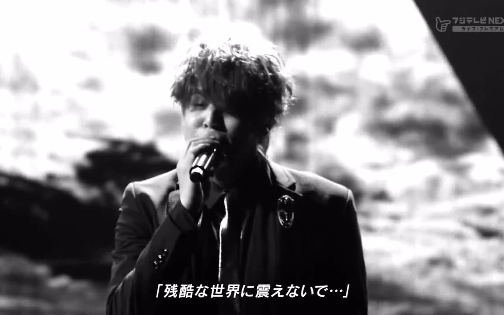 【宫野真守&谷山纪章】20200124 超次元音楽祭 完全版 毛滚滚 节选