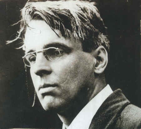 威廉·巴特勒·叶芝