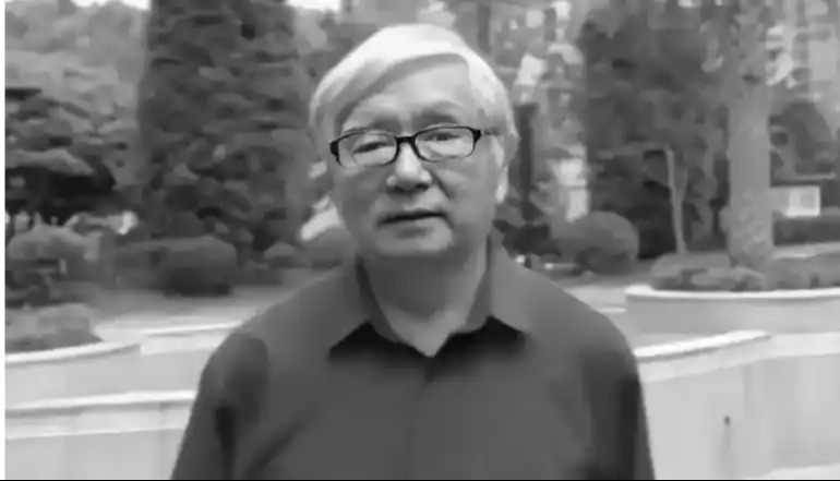 医学翻译王贤才逝世